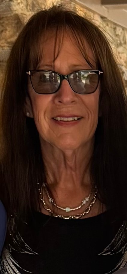 Jeannie Smith, founder of Peace of Mind Elder Care